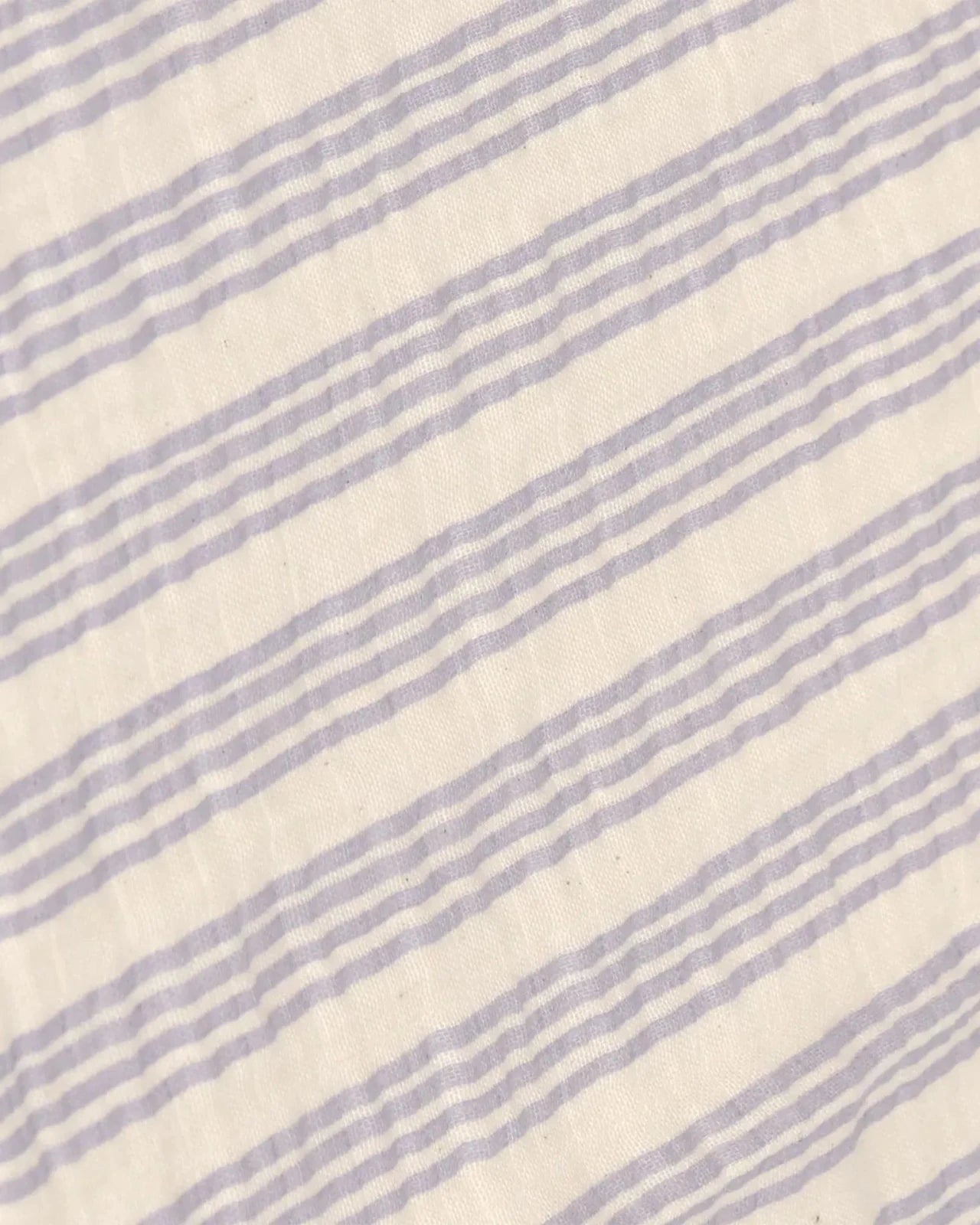 Lässig - TINY TEAM Mulltücher (3er Set) • Flieder - ROSA ECK