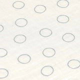 Lässig - TINY TEAM Mulltücher (3er Set) • Hund - ROSA ECK