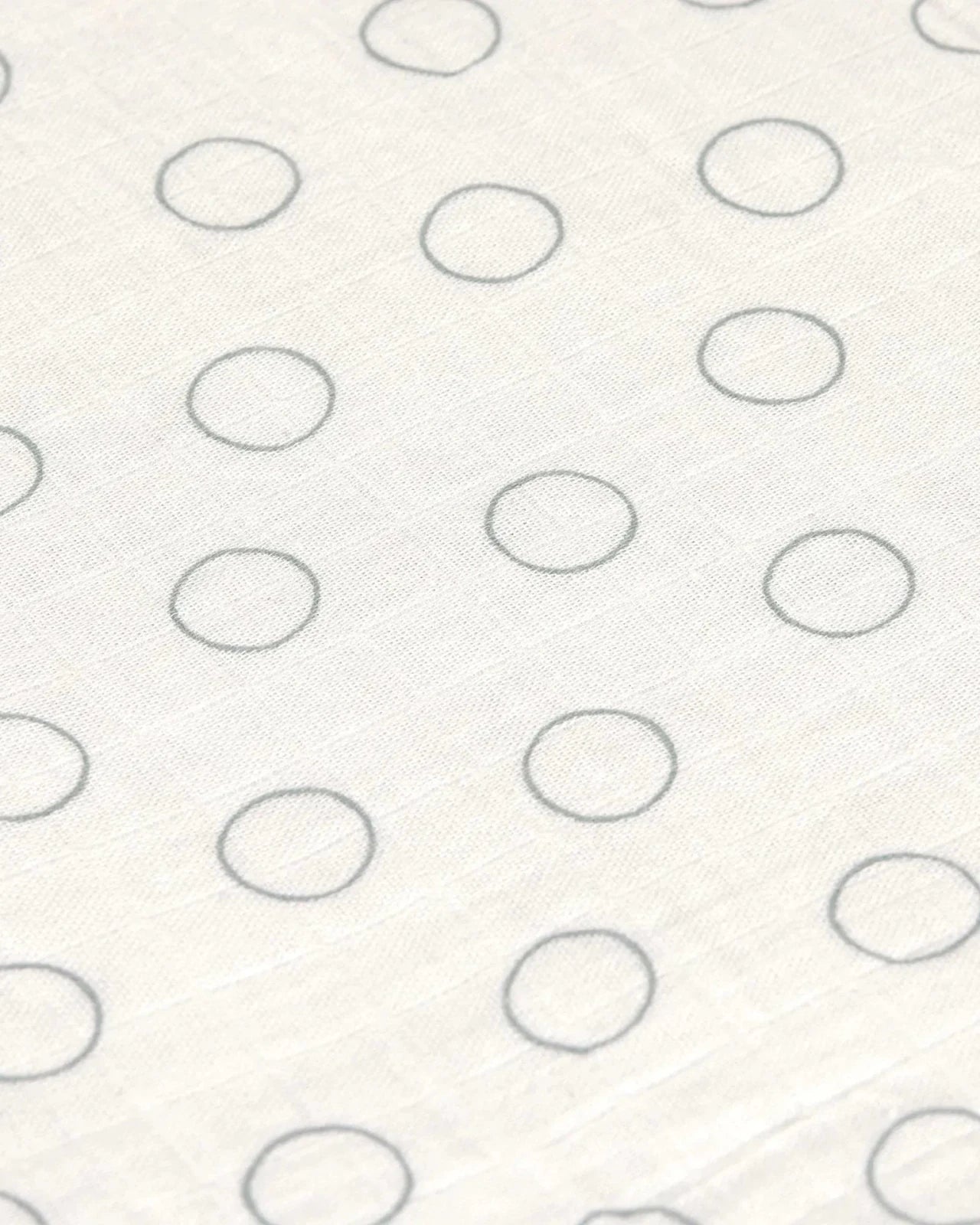 Lässig - TINY TEAM Mulltücher (3er Set) • Hund - ROSA ECK