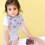 Lässig - TINY TEAM Trinklernbecher • Katze - ROSA ECK