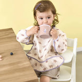 Lässig - TINY TEAM Trinklernbecher • Katze - ROSA ECK