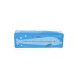 Kinder-Taschenlampe aus Silikon • Delfin