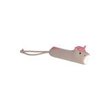 Kinder-Taschenlampe aus Silikon • Einhorn