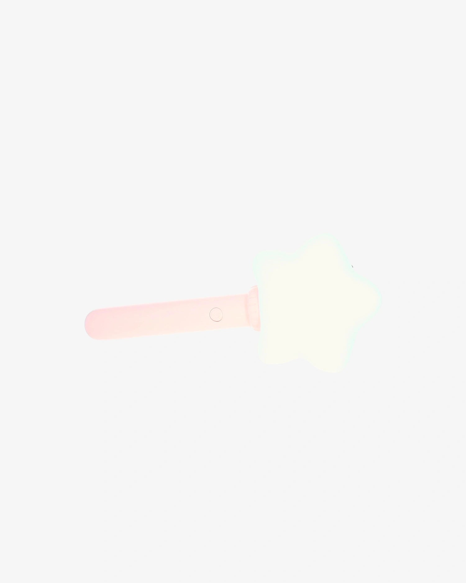 Kinder-Taschenlampe aus Silikon • Zauberstab