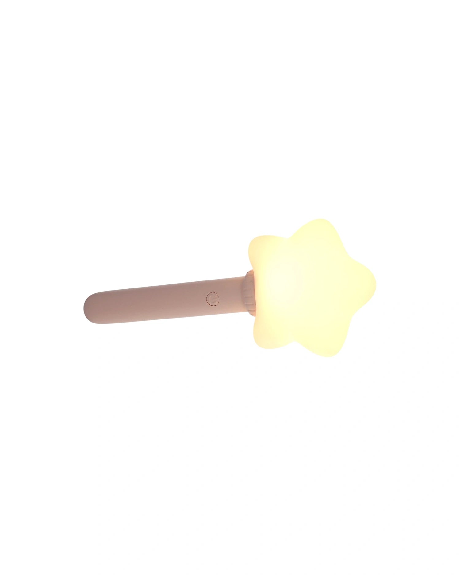 Kinder-Taschenlampe aus Silikon • Zauberstab