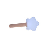 Kinder-Taschenlampe aus Silikon • Zauberstab