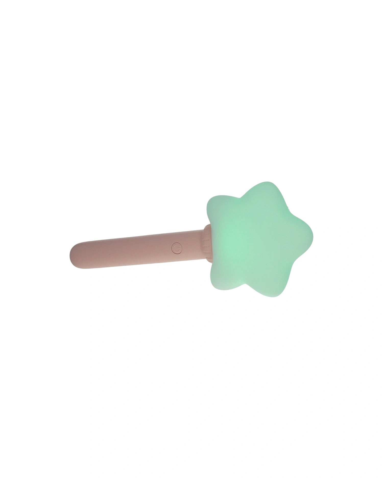Kinder-Taschenlampe aus Silikon • Zauberstab