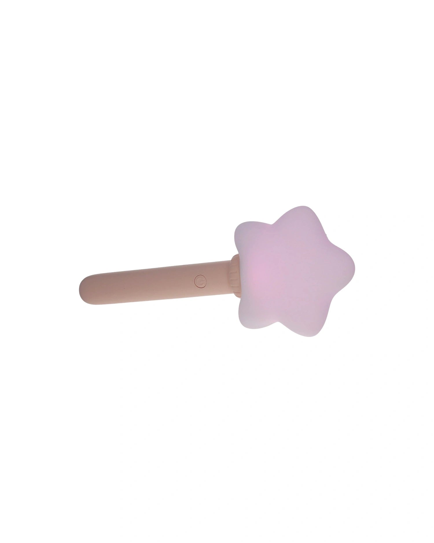 Kinder-Taschenlampe aus Silikon • Zauberstab