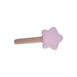 Le petit Souk - Kinder-Taschenlampe aus Silikon • Zauberstab - ROSA ECK