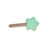 Le petit Souk - Kinder-Taschenlampe aus Silikon • Zauberstab - ROSA ECK