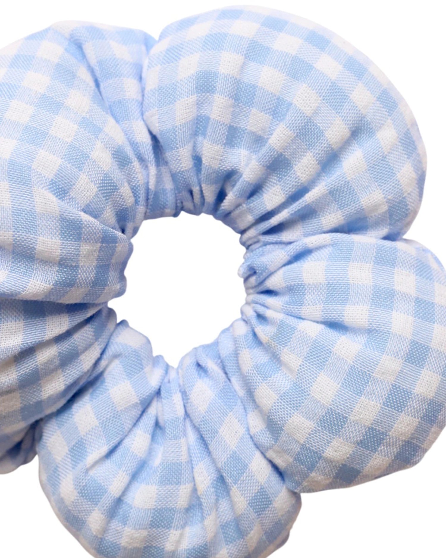 VICHY CHÉRI Haargummi • Blau