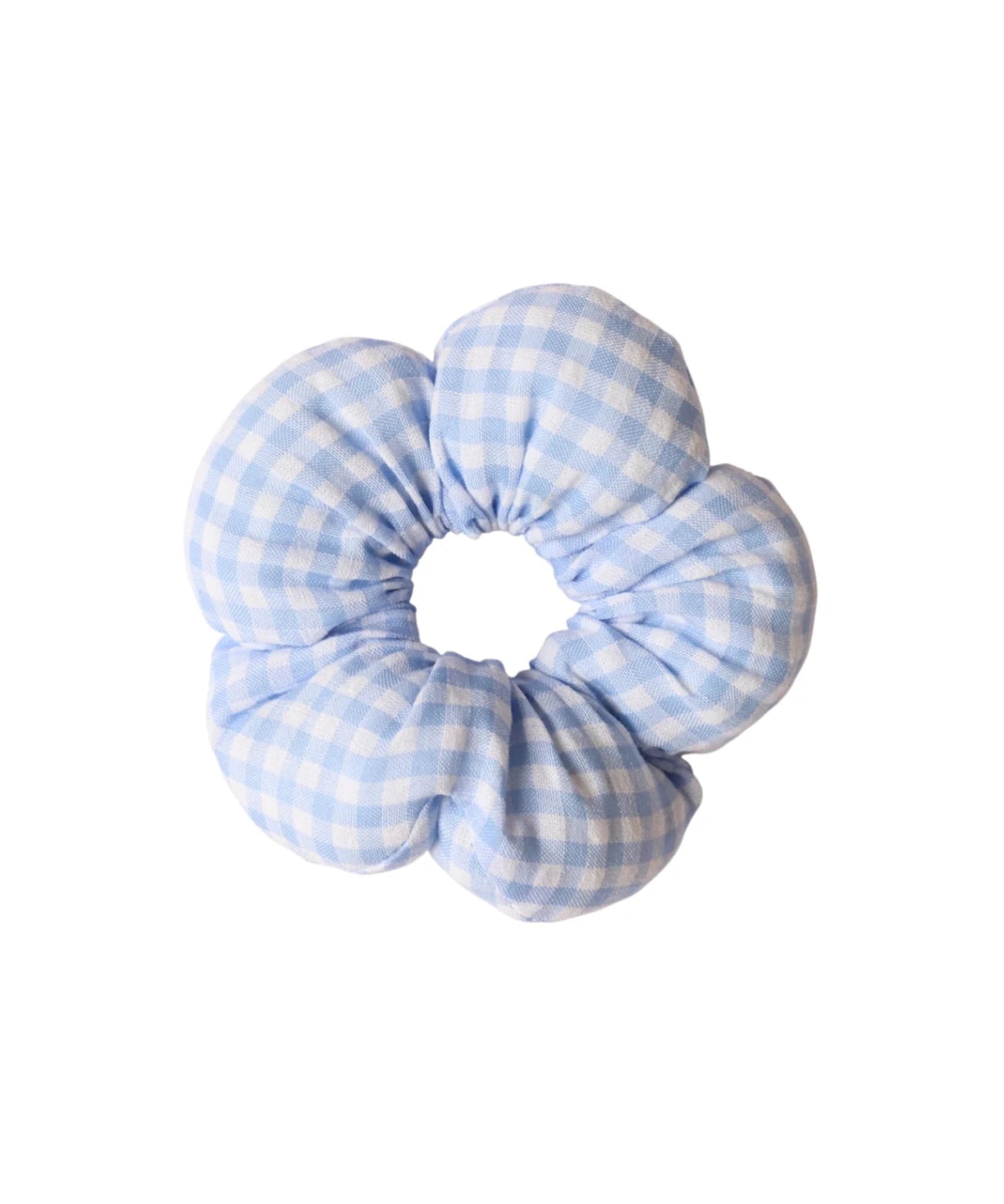 Le petit Souk - VICHY CHÉRI Haargummi • Blau - ROSA ECK