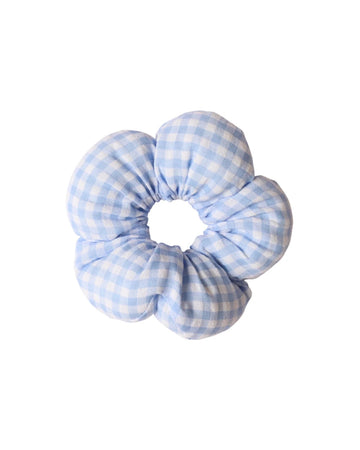 Le petit Souk - VICHY CHÉRI Haargummi • Blau - ROSA ECK