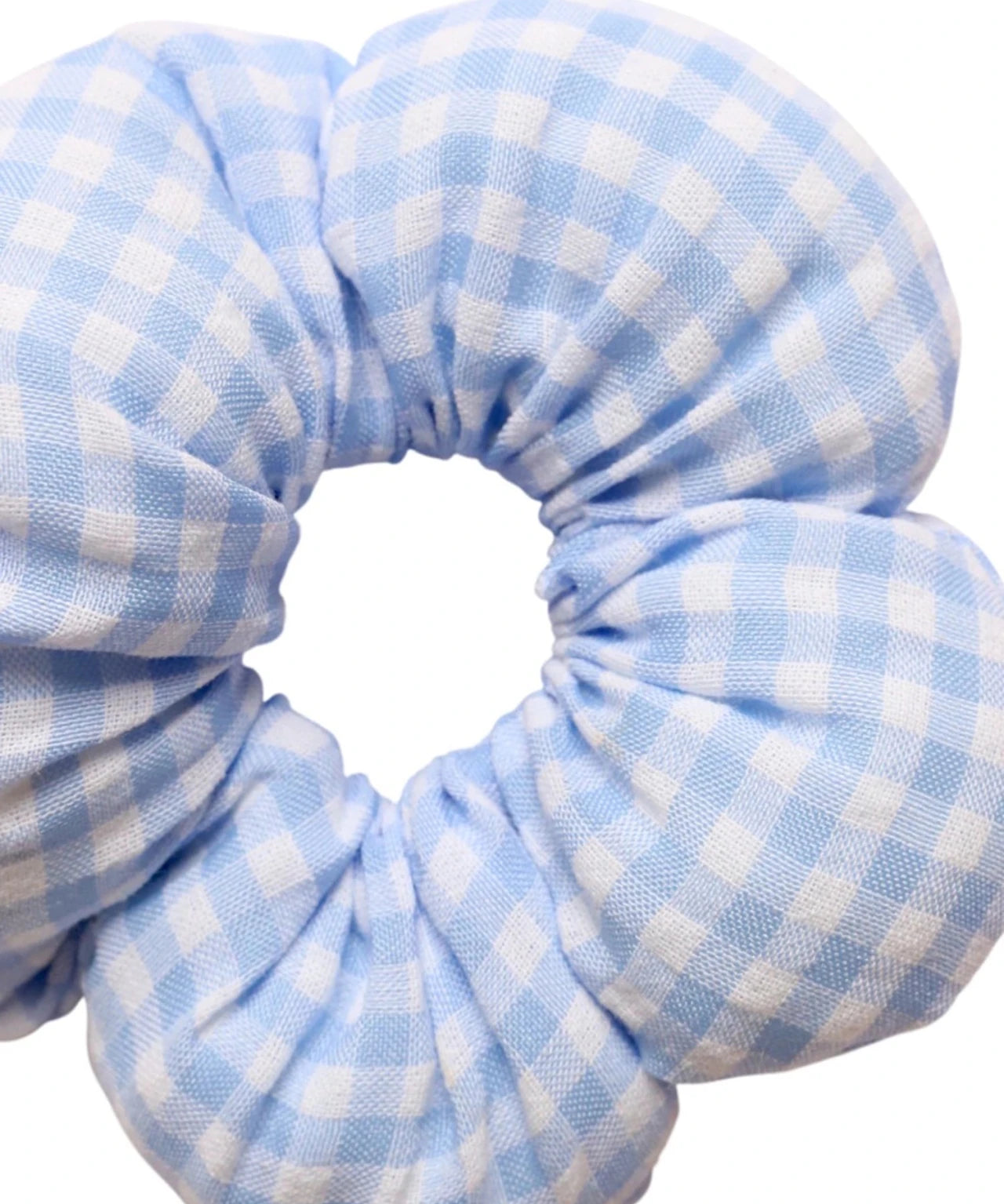 Le petit Souk - VICHY CHÉRI Haargummi • Blau - ROSA ECK