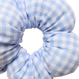 Le petit Souk - VICHY CHÉRI Haargummi • Blau - ROSA ECK