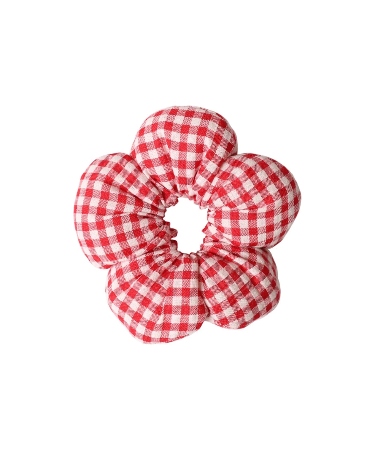 Le petit Souk - VICHY CHÉRI Haargummi • Rot - ROSA ECK