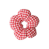 Le petit Souk - VICHY CHÉRI Haargummi • Rot - ROSA ECK