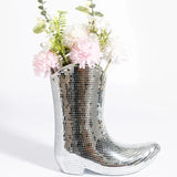 L'expressionist - Diskovase • Cowboystiefel - ROSA ECK