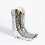 L'expressionist - Diskovase • Cowboystiefel - ROSA ECK