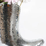 L'expressionist - Diskovase • Cowboystiefel - ROSA ECK