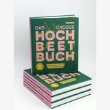 Löwenzahn Verlag - DAS GROSSE HOCHBEET-BUCH - ROSA ECK