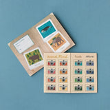 Londji - ANIMAL PLANET Kinder - Puzzle - Puzzle - ROSA ECK