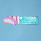 Londji - BALLERINE Temporäre Kinder - Tattoos - Kindertattoos - ROSA ECK