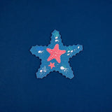 Londji - BLUE Kinder - Puzzle - Puzzle - ROSA ECK