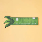 Londji - DINOSAURS Temporäre Kinder - Tattoos - Kindertattoos - ROSA ECK