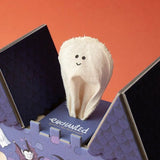 Londji - ENCHANTED Kinder - Puzzle • Leuchtend - Puzzle - ROSA ECK