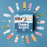 Familienspiel (ab 3 Jahren) • Good Night