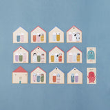 Familienspiel (ab 3 Jahren) • Good Night