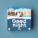 Familienspiel (ab 3 Jahren) • Good Night