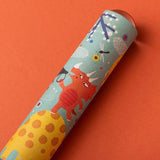 Londji - Kaleidoskop • Diplodocus - ROSA ECK