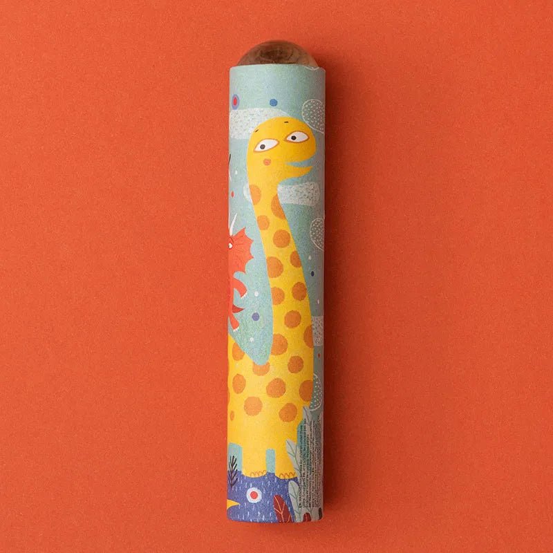 Londji - Kaleidoskop • Diplodocus - ROSA ECK