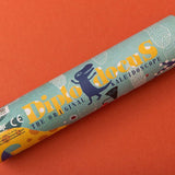 Londji - Kaleidoskop • Diplodocus - ROSA ECK