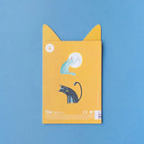 Londji - Kinder - Tattoos • Cats - ROSA ECK