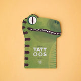 Londji - Kinder - Tattoos • Jurassic - ROSA ECK