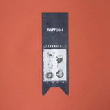 Londji - Kinder - Tattoos • Monster - ROSA ECK