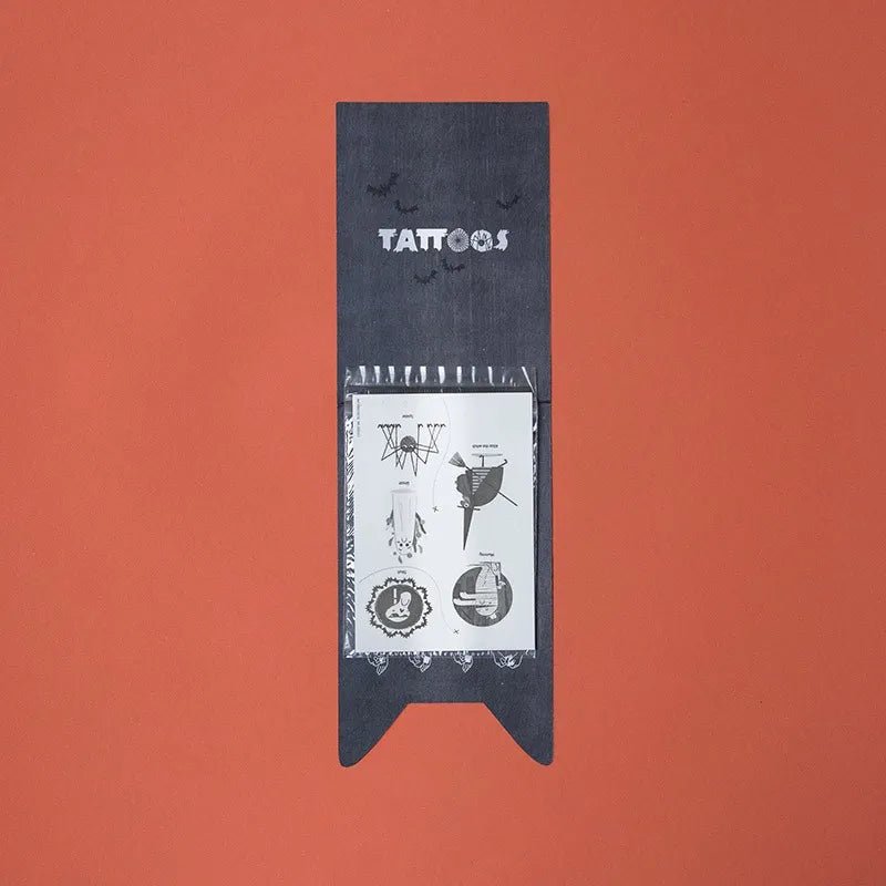 Londji - Kinder - Tattoos • Monster - ROSA ECK