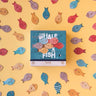 Londji - Legespiel (ab 3 Jahren) • The Whale & the Fish - ROSA ECK
