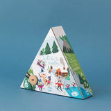 Londji - LET'S GO TO THE MOUNTAIN Kinder - Puzzle - Puzzle - ROSA ECK