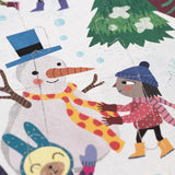 Londji - LET'S GO TO THE MOUNTAIN Kinder - Puzzle - Puzzle - ROSA ECK