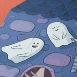 Londji - Leuchtendes Kinder - Puzzle (ab 3 Jahren) • Enchanted - ROSA ECK