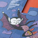 Londji - Leuchtendes Kinder - Puzzle (ab 3 Jahren) • Enchanted - ROSA ECK