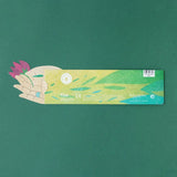 Londji - MAGIQUE Temporäre Kinder - Tattoos - Kindertattoos - ROSA ECK