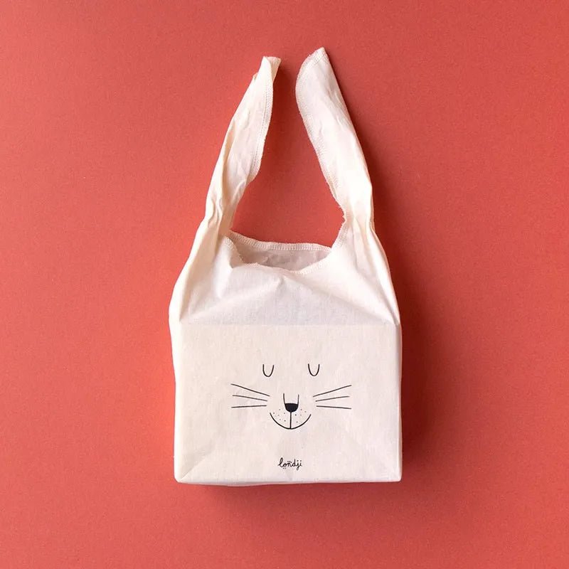 Londji - MAMA Kinder - Puzzle - Puzzle - ROSA ECK