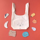 Londji - MAMA Kinder - Puzzle - Puzzle - ROSA ECK