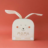 Londji - MAMA Kinder - Puzzle - Puzzle - ROSA ECK