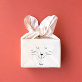 Londji - MAMA Kinder - Puzzle - Puzzle - ROSA ECK